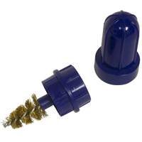 Brosse pour batteries Haskins Industrial Inc.