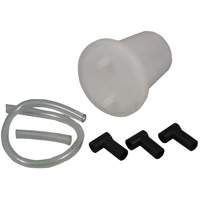 Brake Bleeding Kit Haskins Industrial Inc.