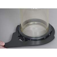 Diesel Filter Wrench for 6" Davco, 6" Strap Length Haskins Industrial Inc.