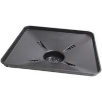 Transmission Drain Funnel Haskins Industrial Inc.