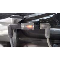 Inline Spark Tester Haskins Industrial Inc.