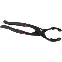 Oil Filter Pliers, 2-1/4" - 4" Diameter Haskins Industrial Inc.