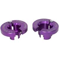 Ensemble de d&eacute;connexion du refroidisseur d'huile de transmission pour Ford Haskins Industrial Inc.