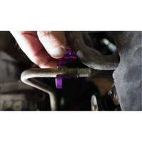 Ensemble de d&eacute;connexion du refroidisseur d'huile de transmission pour Ford Haskins Industrial Inc.