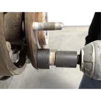 Wheel Stud Installer Haskins Industrial Inc.