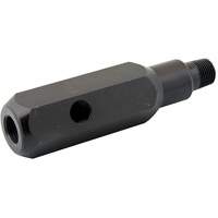 Raccord de jauge, Acier Haskins Industrial Inc.