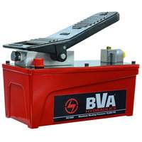 Pompe &agrave; air &agrave; simple effet, &agrave; 2 vitesses, r&eacute;servoir de 91,5 po³ Haskins Industrial Inc.