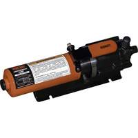 Air Hydraulic 3250 PSI Hand Pump Haskins Industrial Inc.