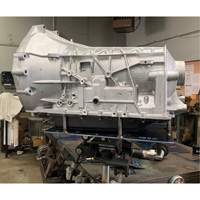 Adaptateur pour transmission Ford 10R80 Haskins Industrial Inc.