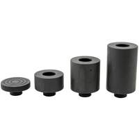 Stak-Able Hydraulic Ram Kit, 1" Stroke, 10 Ton(s) Capacity, 10000 PSI Haskins Industrial Inc.