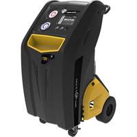 MAXXAIR MSX R-134A/R-1234YF Refrigerant Management System Haskins Industrial Inc.