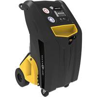 MAXXAIR MSX R-134A/R-1234YF Refrigerant Management System Haskins Industrial Inc.