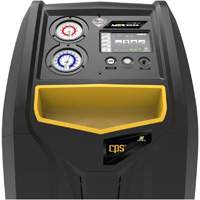 MAXXAIR MSX R-134A/R-1234YF Refrigerant Management System Haskins Industrial Inc.