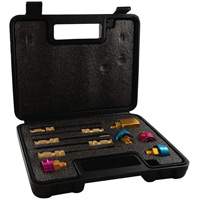 10-Piece A/C Valve Core Removal Tool Kit Haskins Industrial Inc.