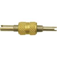 R-134A 8-10 mm Valve Core Remover & Installer Haskins Industrial Inc.
