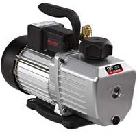 Pro-Set&reg; Vacuum Pump Haskins Industrial Inc.