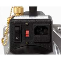 Pro-Set&reg; Vacuum Pump Haskins Industrial Inc.