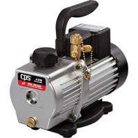 Pro-Set&reg; Vacuum Pump Haskins Industrial Inc.