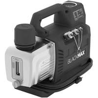 BlackMax&reg; Vacuum Pump Haskins Industrial Inc.