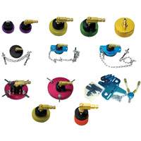 BrakeVac Standard Adapter Kit Haskins Industrial Inc.