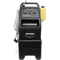 Diff-Vac 1000 Differential & Multi Fluid Exchange System Haskins Industrial Inc.
