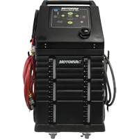 TransTech III+ Transmission Fluid Exchanger Machine with Adapter Haskins Industrial Inc.