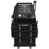 TransTech IV+ Transmission Flush Machine with Adapter Haskins Industrial Inc.