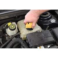 Cooling System Pressure Test Kit Haskins Industrial Inc.