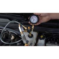 Cooling System AirEvac Kit Haskins Industrial Inc.