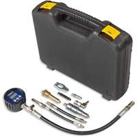 Digital Diesel Compression Test Kit Haskins Industrial Inc.