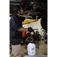 Pressure Bleed System Haskins Industrial Inc.