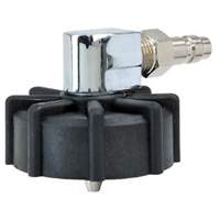 European Pressure Bleed System Haskins Industrial Inc.