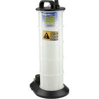 Extracteur de liquide PneumatiVac Haskins Industrial Inc.