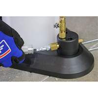 Extracteur de liquide PneumatiVac Haskins Industrial Inc.