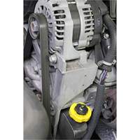 Power Steering Adapter Kit Haskins Industrial Inc.