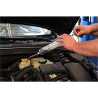 Fluid Extractor Haskins Industrial Inc.