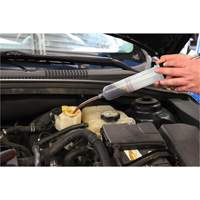 Fluid Extractor Haskins Industrial Inc.