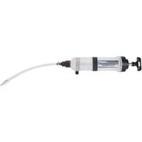 Fluid Extractor/Dispenser Haskins Industrial Inc.