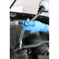 Fluid Extractor/Dispenser Haskins Industrial Inc.