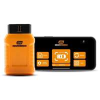 Outil de diagnostic bidirectionnel professionnel Haskins Industrial Inc.