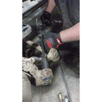 2-Piece Truck Anchor Pin Bushing Driver Haskins Industrial Inc.