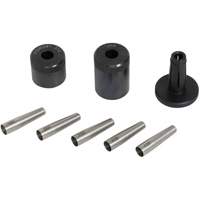 8-Piece Injector Seal Installer Kit Haskins Industrial Inc.