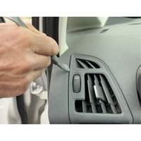 Outil &agrave; double extr&eacute;mit&eacute; pour enlever les garnitures Haskins Industrial Inc.