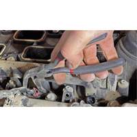 60 ° Electrical Disconnect Pliers Haskins Industrial Inc.