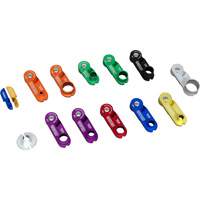 13-Piece Aluminum Spring Disconnect Set Haskins Industrial Inc.