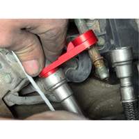 13-Piece Aluminum Spring Disconnect Set Haskins Industrial Inc.