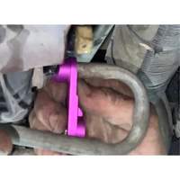 13-Piece Aluminum Spring Disconnect Set Haskins Industrial Inc.