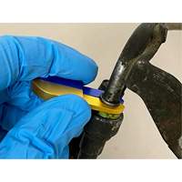 13-Piece Aluminum Spring Disconnect Set Haskins Industrial Inc.