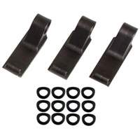 Harmonic Balancer Puller Jaw Set, Hemi Haskins Industrial Inc.