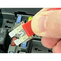 2-Piece Fuse Pick Terminal Cleaner Set Haskins Industrial Inc.